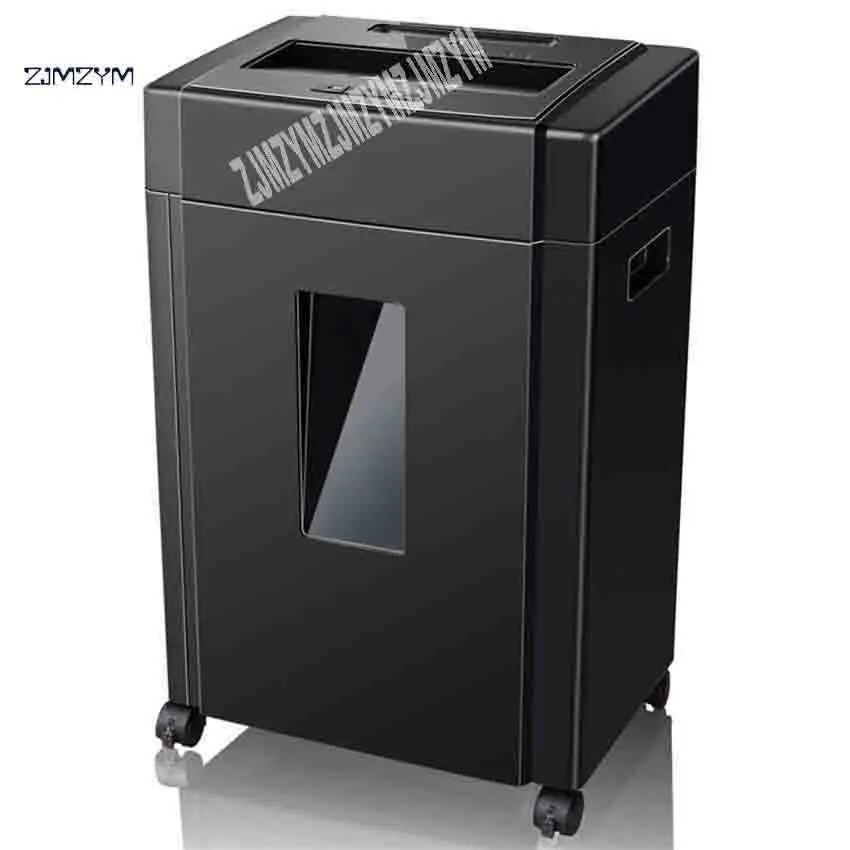 Многофункциональный офисный измельчитель Профессиональный бумаги 33043 может