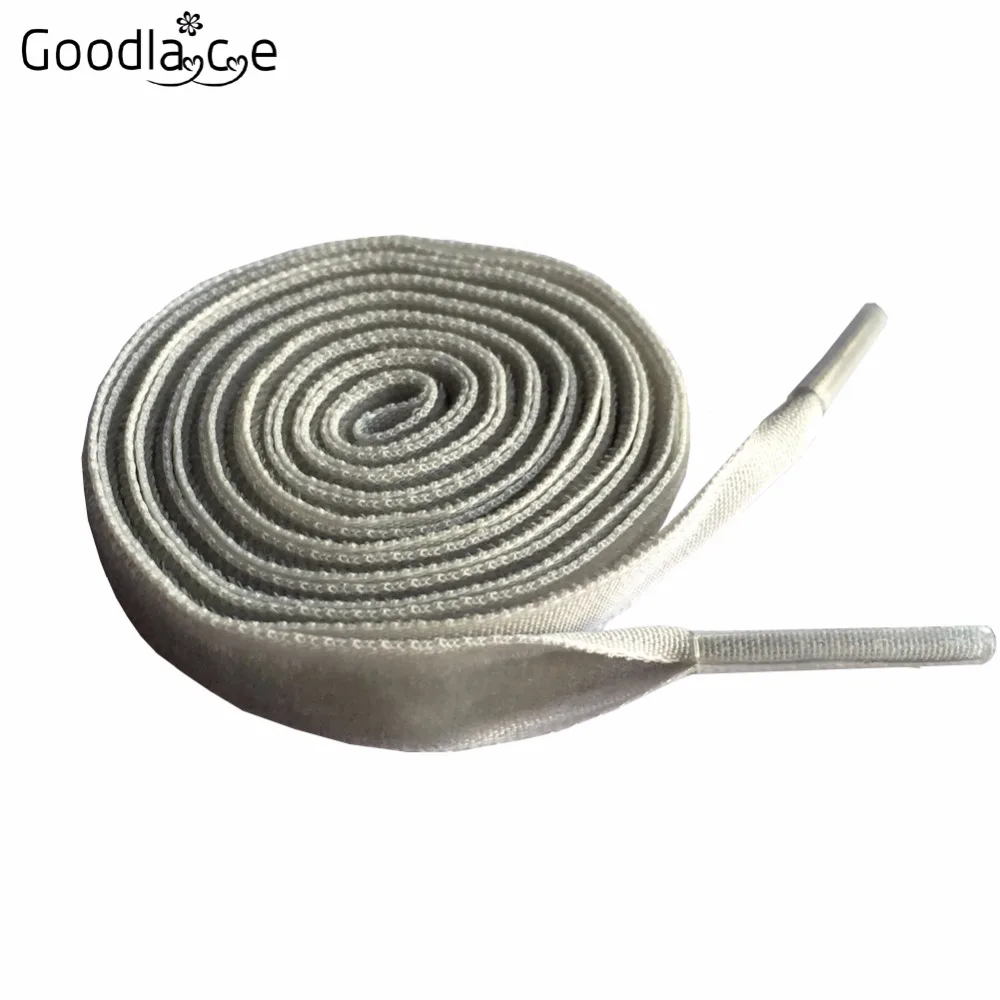 100 Pairs of Flat Velvet Ribbon Shoelaces Shoe Laces f. Sneaker Sport Shoes Fantastic 80cm, 100cm, 120cm, 140cm
