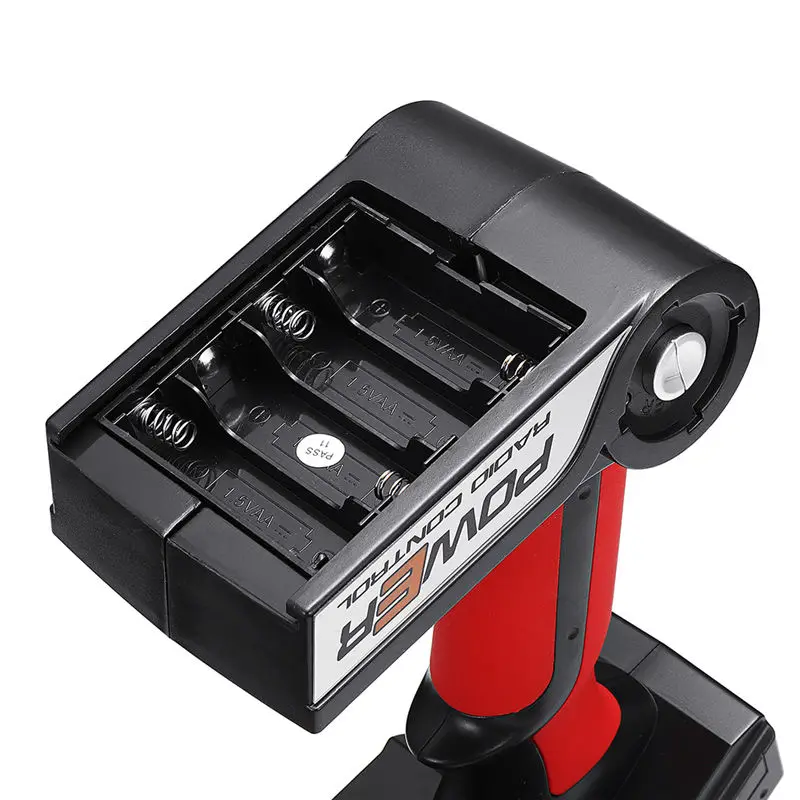Фото Wltoys A959 B A949 A969 A979 1/18 2 4G Радиоуправляемый передатчик Запчасти для радиоуправляемых Wltoys A959 B A949 A969 A979 1/18 2 4G Радиоуправляемый передатчик Запчасти для радиоуправляемых