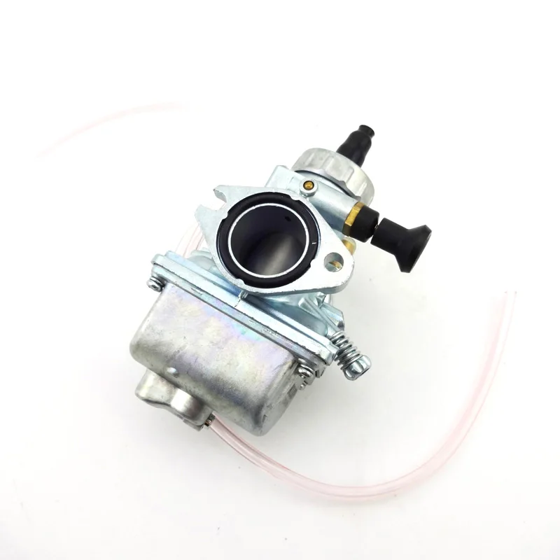 XLSION 26mm Molkt Carb Carburetor For 125cc 140cc 150cc Lifan YX Zongshen Pit Dirt Bike Stomp Thumpstar Atomic DHZ SSR | Автомобили и