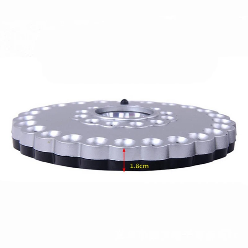 41Led наружная лампа высокой яркости для кемпинга 36 + 5 Led палатки три режима