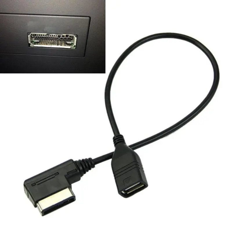 Высококачественный автомобильный usb кабель для передачи данных и зарядки с