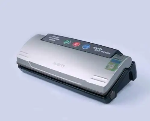 

Best Price Portable Size Desktop Small Vacuum Packer Machine