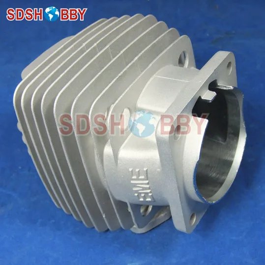 Цилиндр для бензинового двигателя EME55/DLE55|cylinder engine|gasoline engineengine gasoline |