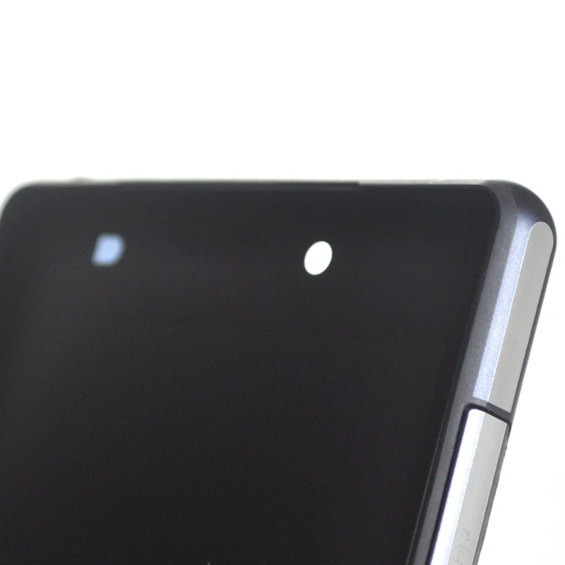 ЖК-дисплей для Sony Xperia Z2 с сенсорным экраном и рамкой сменный D6502 D6503 хорошее