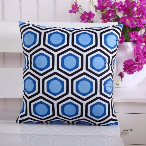 Европейский и Американский стиль элегантные Чехлы Для Диван Наволочка Украшения