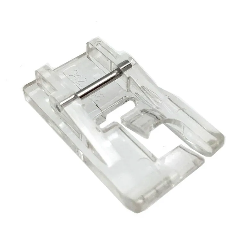 Лапка для швейной машины Pfaff 4 5 мм #820788096 (#93 042946 91) 7YJ231|Швейные инструменты и