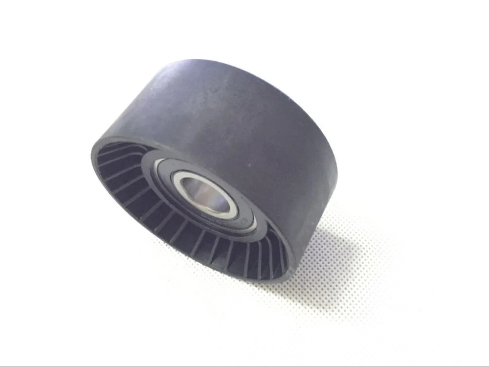 Ременный натяжной шкив генератора для BMW F01 F02 F03 F10 730i 523i 530i 528i X330i X3 11288620022 |