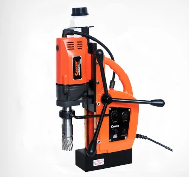 CAYKEN магнитная основа сердечник фотоаппарат|core drilling machine|drill machinemagnetic base machine |