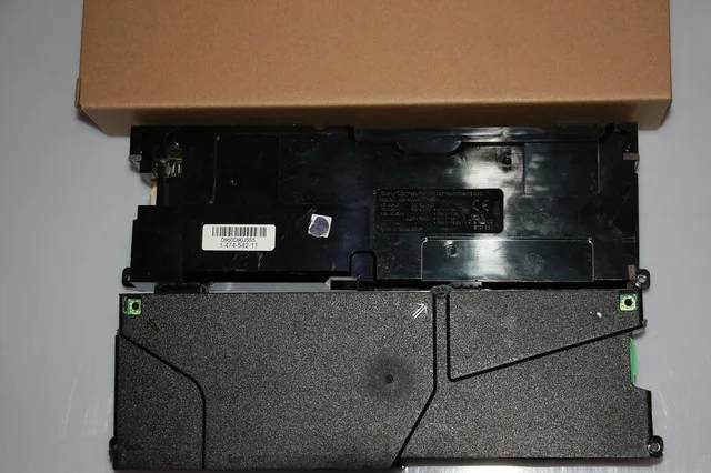 Сменный оригинальный блок питания адаптер ADP-240AR для консоли PS4 5PIN | Электроника