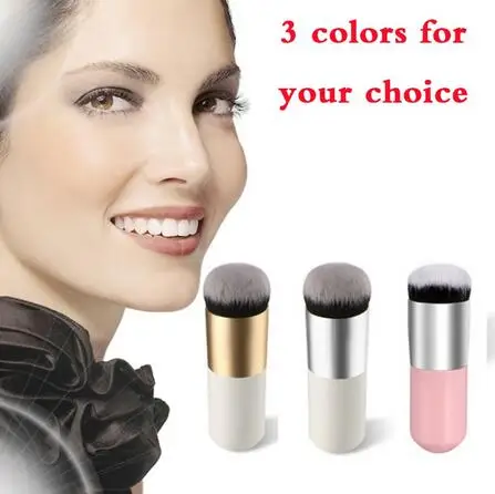 Профессиональный Румяна Кисточки Основа для макияжа лица Уход за кожей