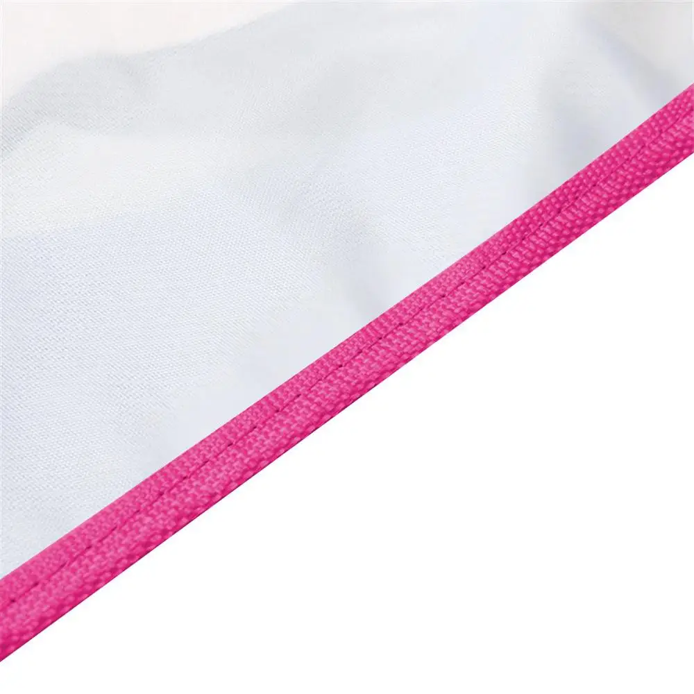 Анти кик коврик 2019 автомобильное заднее сиденье защитный мультфильм анти