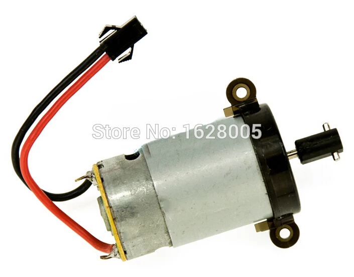 UDI902 UDI002 запасные части лодки 03 мотор RC лодка аксессуары|free accessories samples|accessories