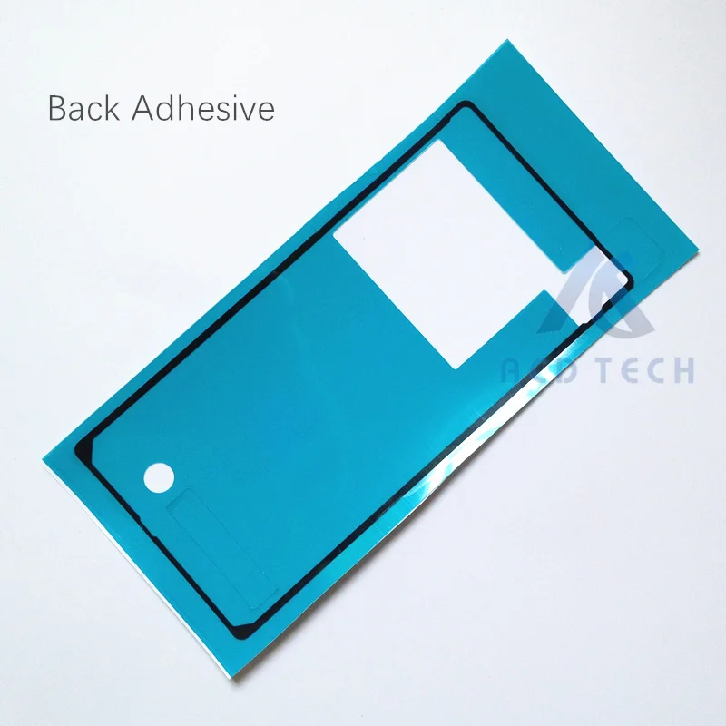 10 компл./Лот Новый передний ЖК дисплей средняя рамка крышка аккумулятора полный