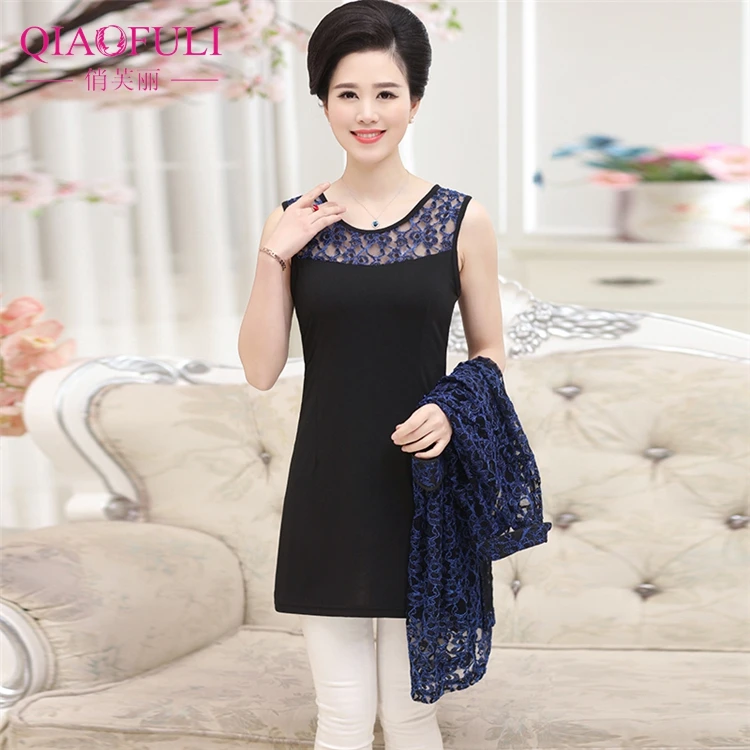 Летний кардиган blusa tricot feminina 2018 весенняя одежда для женщин среднего возраста