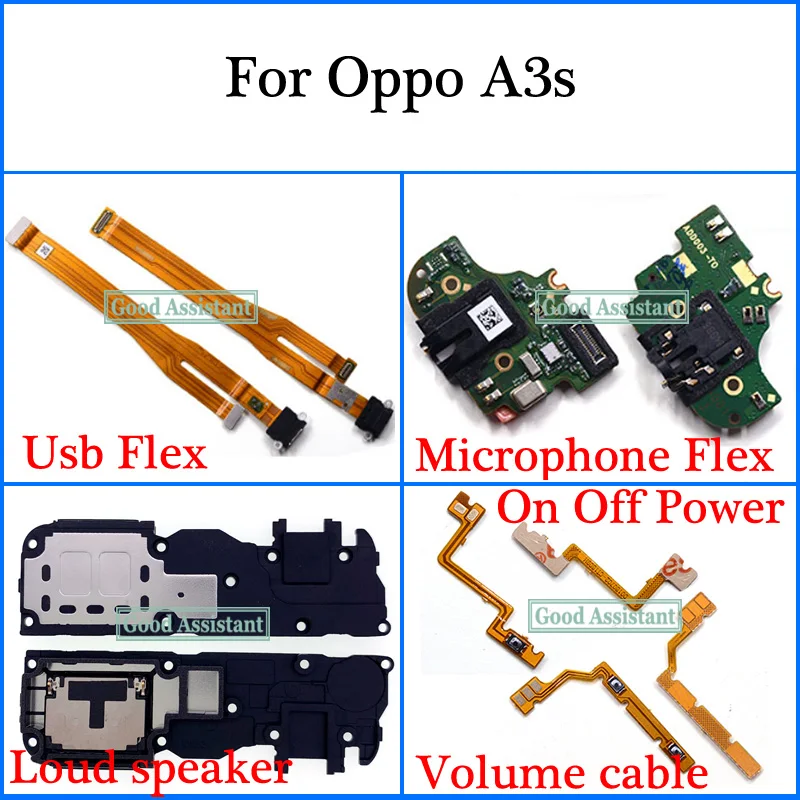 Высококачественный защитный чехол для Oppo A3s/Высококачественный A2 Pro Usb гибкий