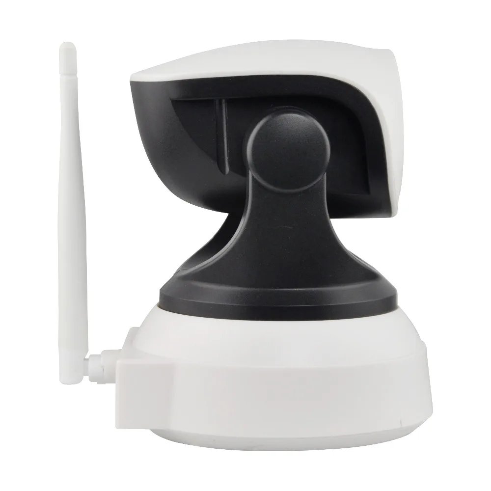 Vstarcam C24S Full HD 1080P 2MP WIFI IP Camera Indoor Infrared Dual IR-Cut Dome Night Vision Wireless Onvif Security | Безопасность и