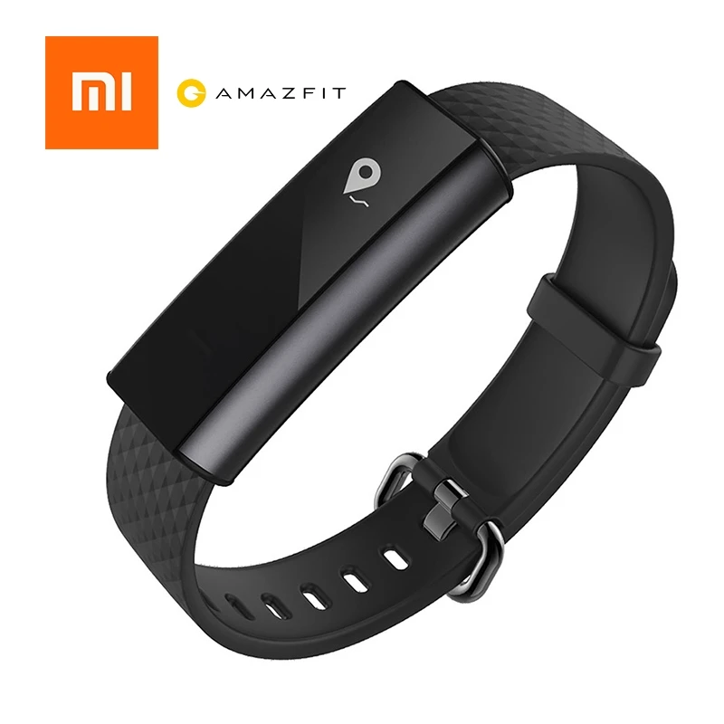 Оригинальный Xiaomi Amazfit ARC английская версия Sport Band A1603 активности сердечного ритма