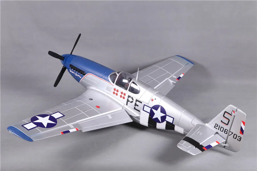 Фотосессия 1450 мм 1 4 м P51 фотосессия снайперская SS Mustang Snoot голубая новейшая модель