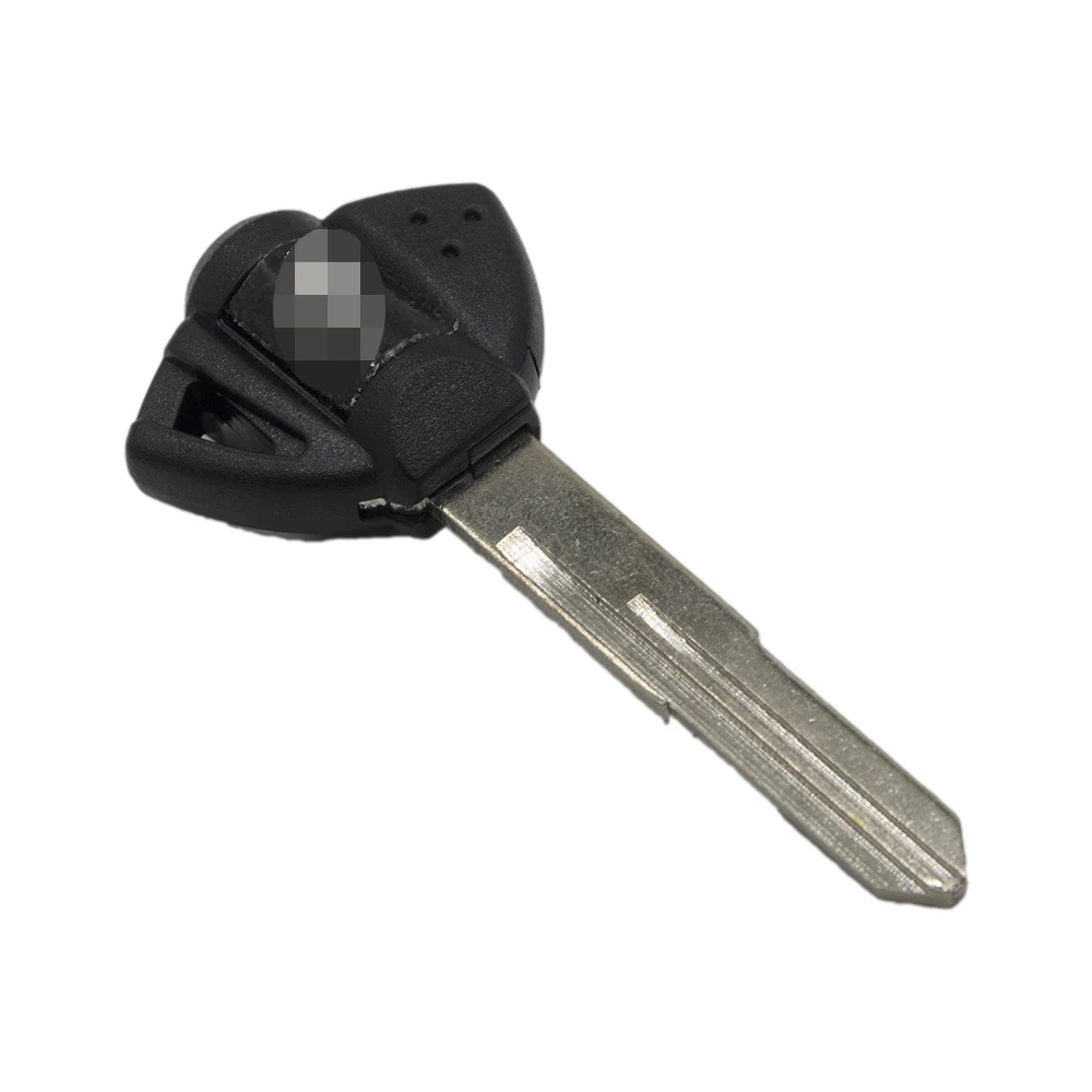 WhatsKey ключи от мотоцикла Blank Key Uncut для Suzuki GSR GSXR 400 600 750 1000 GZ250 GSX1300 GSX1300R DR650SE Bandit Hayabusa |