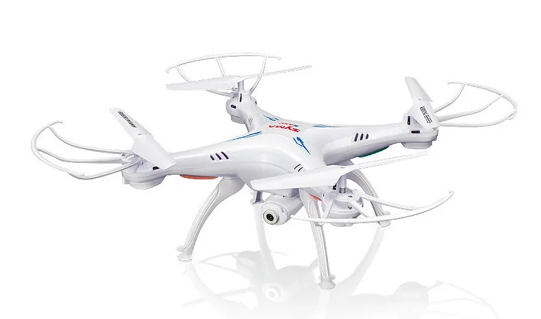 С 5 батареями горячая Распродажа Дрон FPV SYMA X5SW с камерой X5C оригинальный X5SW-1 HD 2.0MP