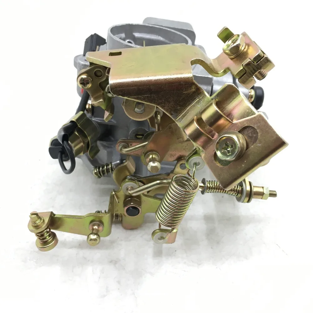 Карбюратор SherryBerg CARB 13200-87776 для DAIHATSU 1000cc S89 S80 S81 S82 S83 ручной карбюратор КАРБЮРАТОР