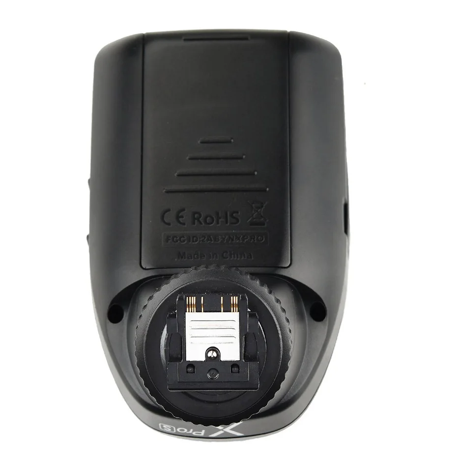 Беспроводной передатчик Godox Xpro s TTL II 2 4G для камеры Sony A77 A99 ILCE 6000L A9 A7R III A350 DSC RX10|wireless