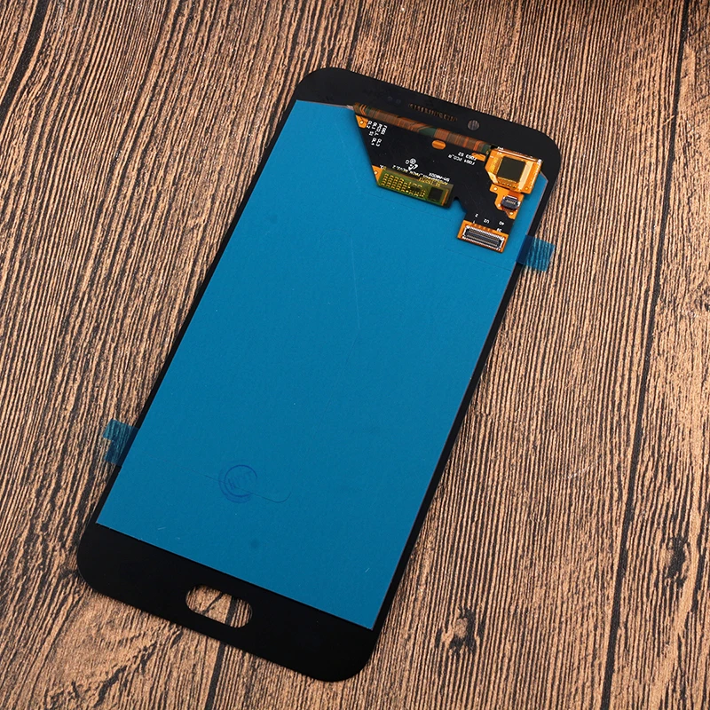 Alesser для Samsung Galaxy A8 A8100 A810 ЖК-дисплей и сенсорный экран дигитайзер регулировка яркости+ Инструменты