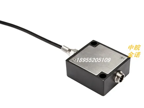 

Digital Transmitter/can Be Directly Connected to Computer RS232, RS485 Can Be Selected. Digital Signal