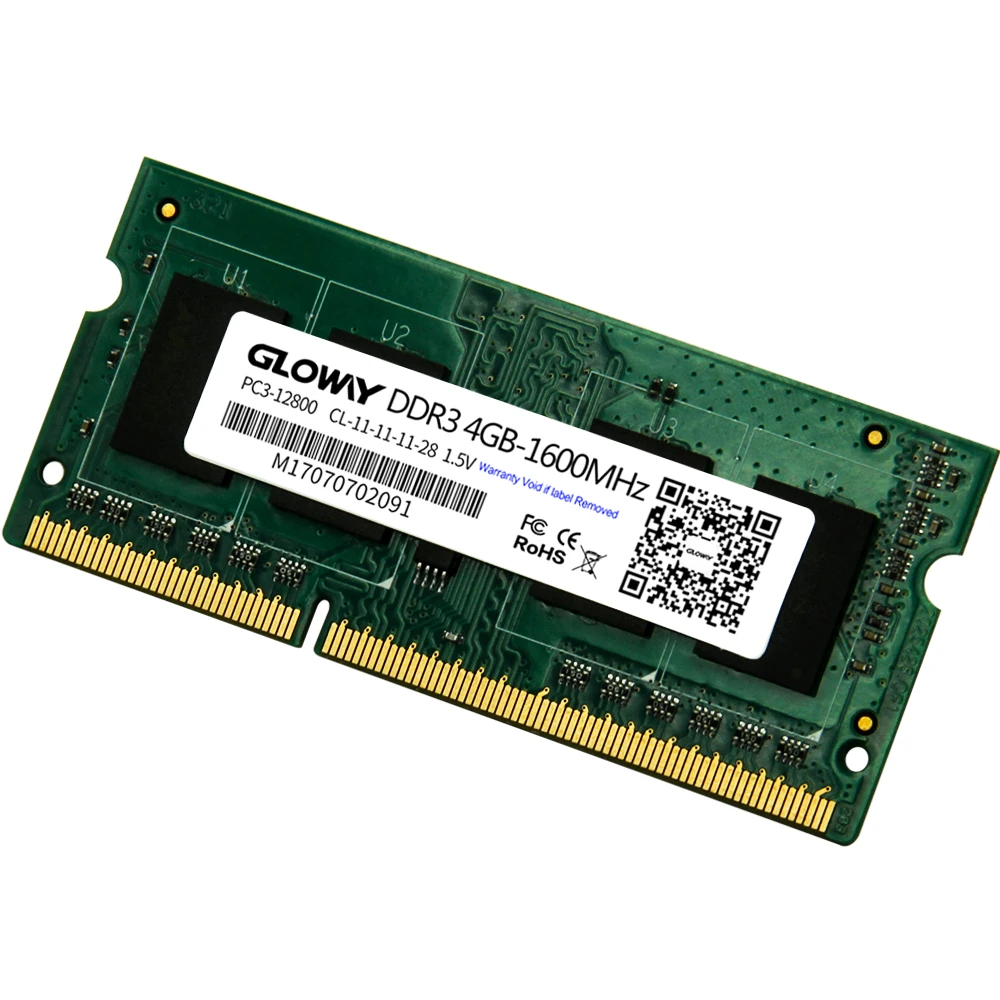 Оперативная Память ddr3L 4 ГБ 8 1600 МГц DDR3L 1 35 в | Компьютеры и офис
