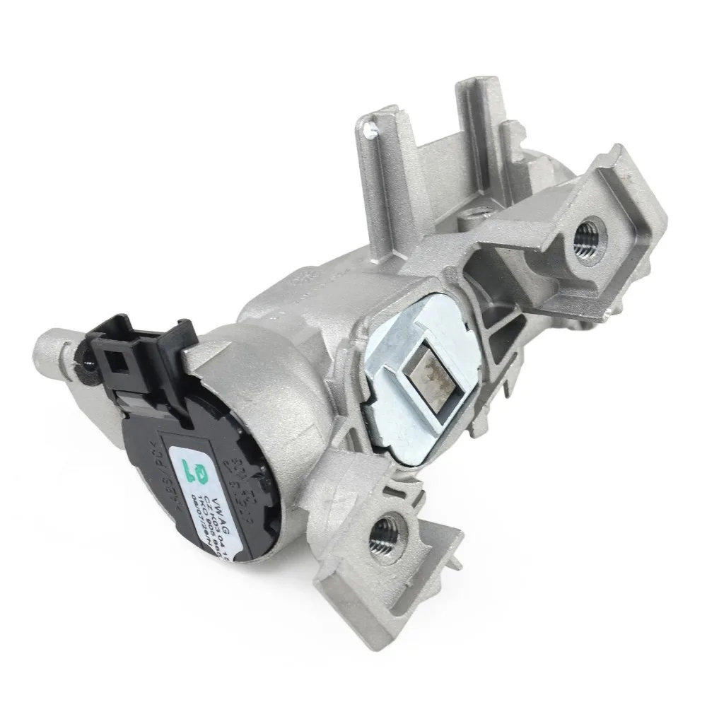 AP01 переключатель зажигания и рулевой замок для VW Jetta Golf MK6 Eos Tiguan Audi R8 A3 TT Quattro 1K0905841