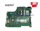 Материнская плата PCNANNY V000238010 для Toshiba Satellite C600, C640, C645, материнская плата ноутбука 6050A2423901, HM55 DDR3, процессор протестирован