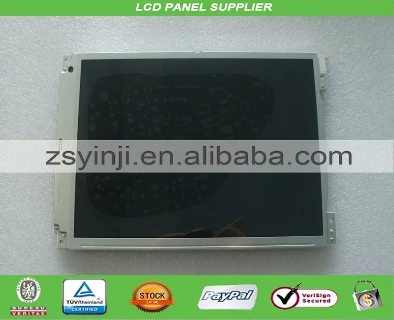 10.4&quot 640*480 Lcd screen display LQ10D368 | Электронные компоненты и принадлежности