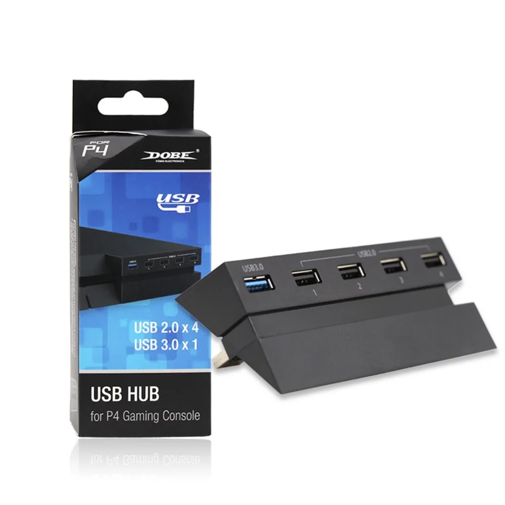 Buyincoins 5 Порты USB 3 0 2 концентратор высокой Скорость расширения конвертеры адаптер
