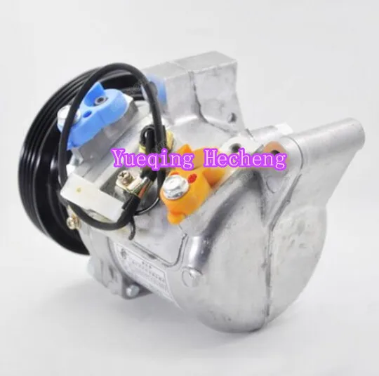 Автоматический компрессор переменного тока 95200 77GB2 9520077GB2 для SS07LK10|compressor ac|compressor