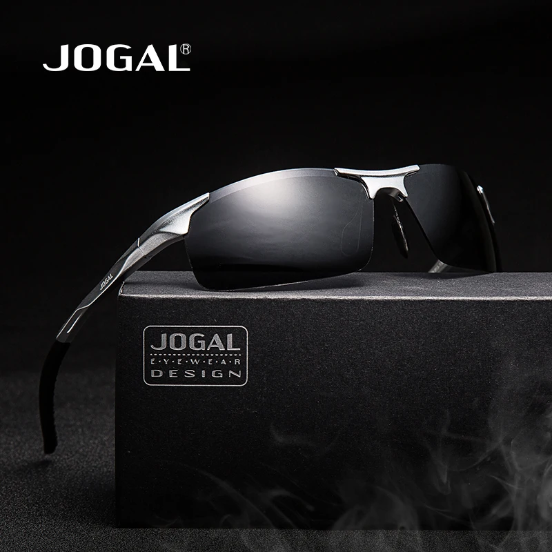 Новые мужские спорта на открытом воздухе штраф алюминиево-магниевого кадр