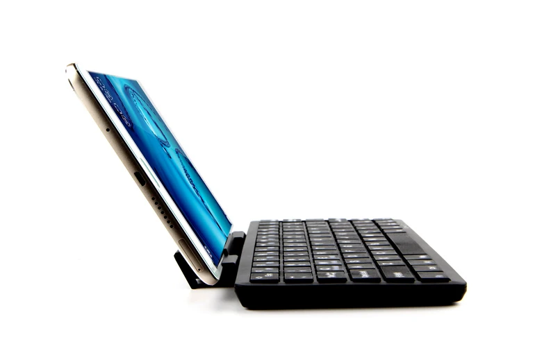 SM-T510 SM-T515 Беспроводная Bluetooth клавиатура для Samsung Galaxy Tab A 10 1 2019 T510 T515 планшет