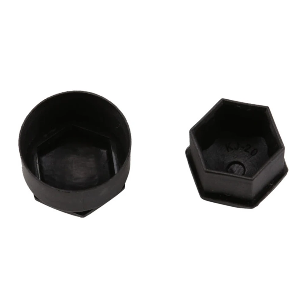 20 шт пыленепроницаемый автомобильный колпачок ступицы колеса противоугонные