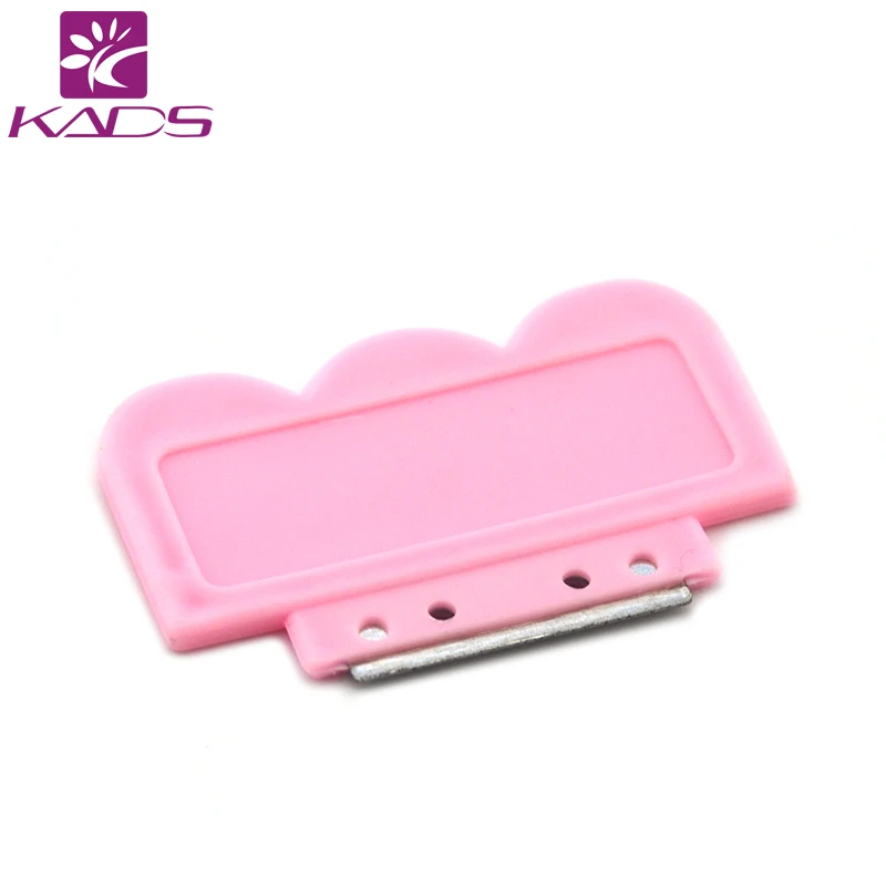 KADS НОГТЕЙ ШТАМП ПЛАСТИНЫ Ногтей Трафареты Штамповка Template + Штамп Польский