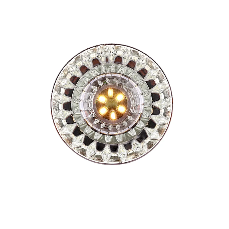 Simple modern led small crystal lamp aisle corridor living room lighting downlight wall washer Ceiling fixture lamps | Освещение