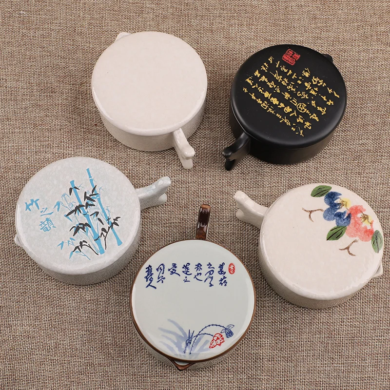 Kup 1 Sztuka, Ceramiczny Atrament Danie Farba Płyta Chińska Kaligrafia Chiński Obraz Artykuły Szkolne Do Plastyki Cena 1 Sztuka, Ceramiczny Atrament Danie Farba Płyta Chińska Kaligrafia Chiński Obraz Artykuły Szkolne Do Plastyki