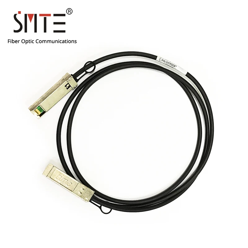 

Lime SFP Cable 1.5M 1417