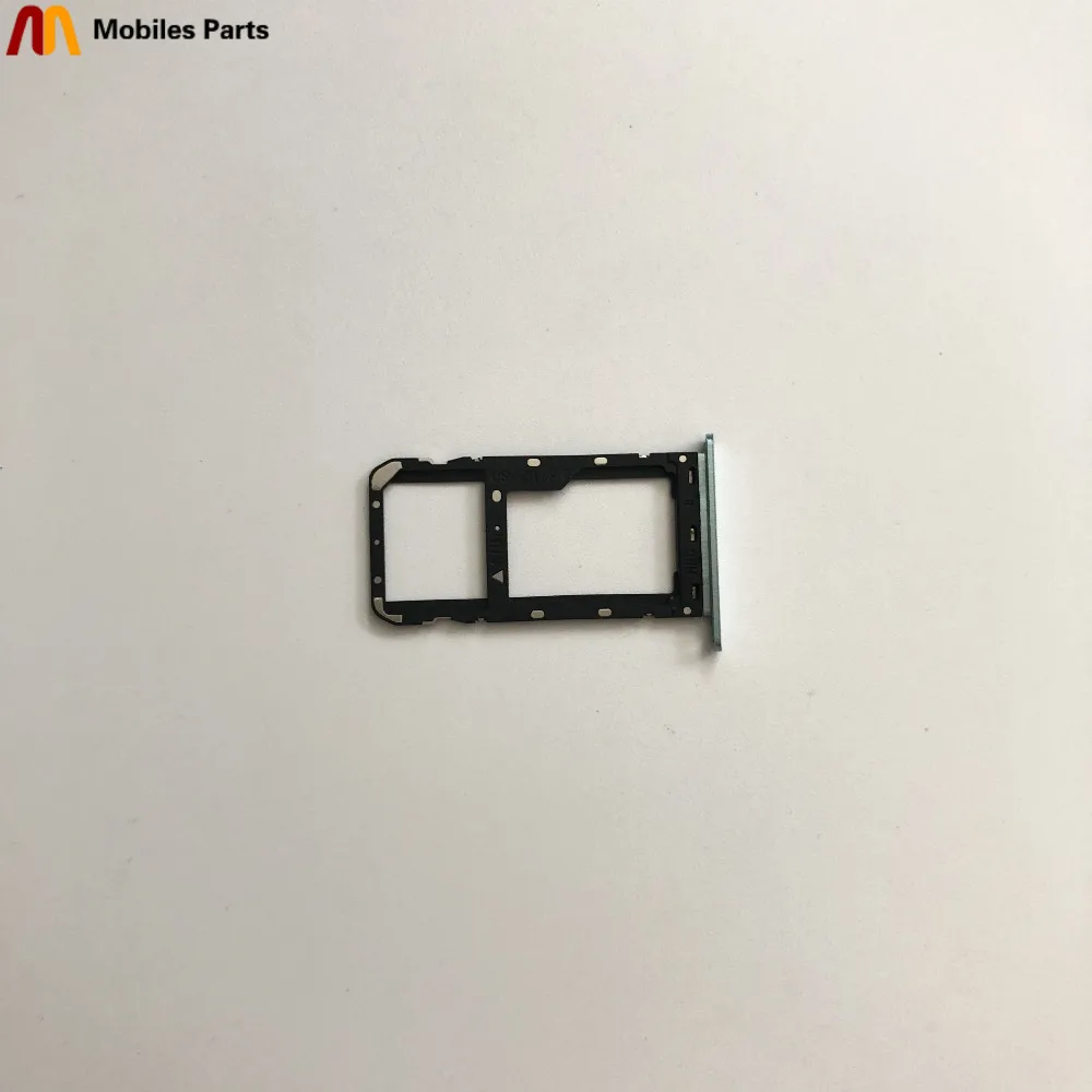 Blackview A10 новые сим держатель для карт лоток отделение для карт, в которое можно Blackview A10 MT6580A Quad core 1,3 ГГц 5,0 ''HD 1280x720