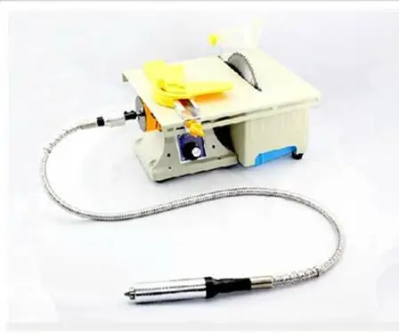 Tungfull 750 Вт Bench универсальная шлифовальная машина стол пилы шлифовальные