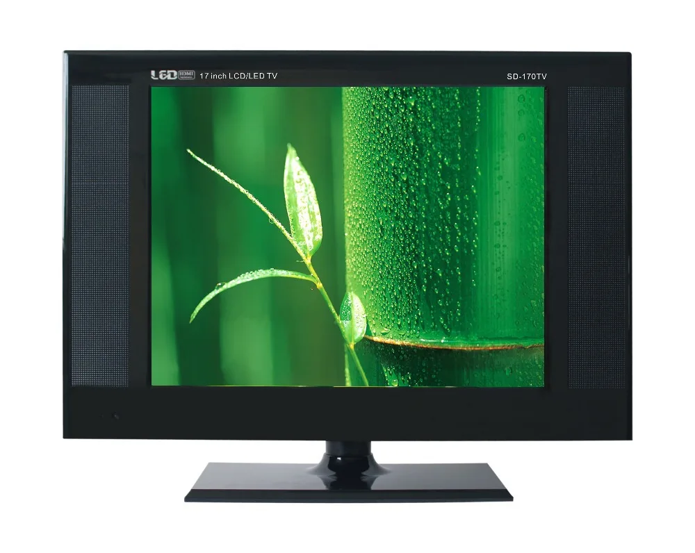 SD-170 Type 17 inch TFT-LCD Monitor with TV USB HDMI VGA function | Электроника