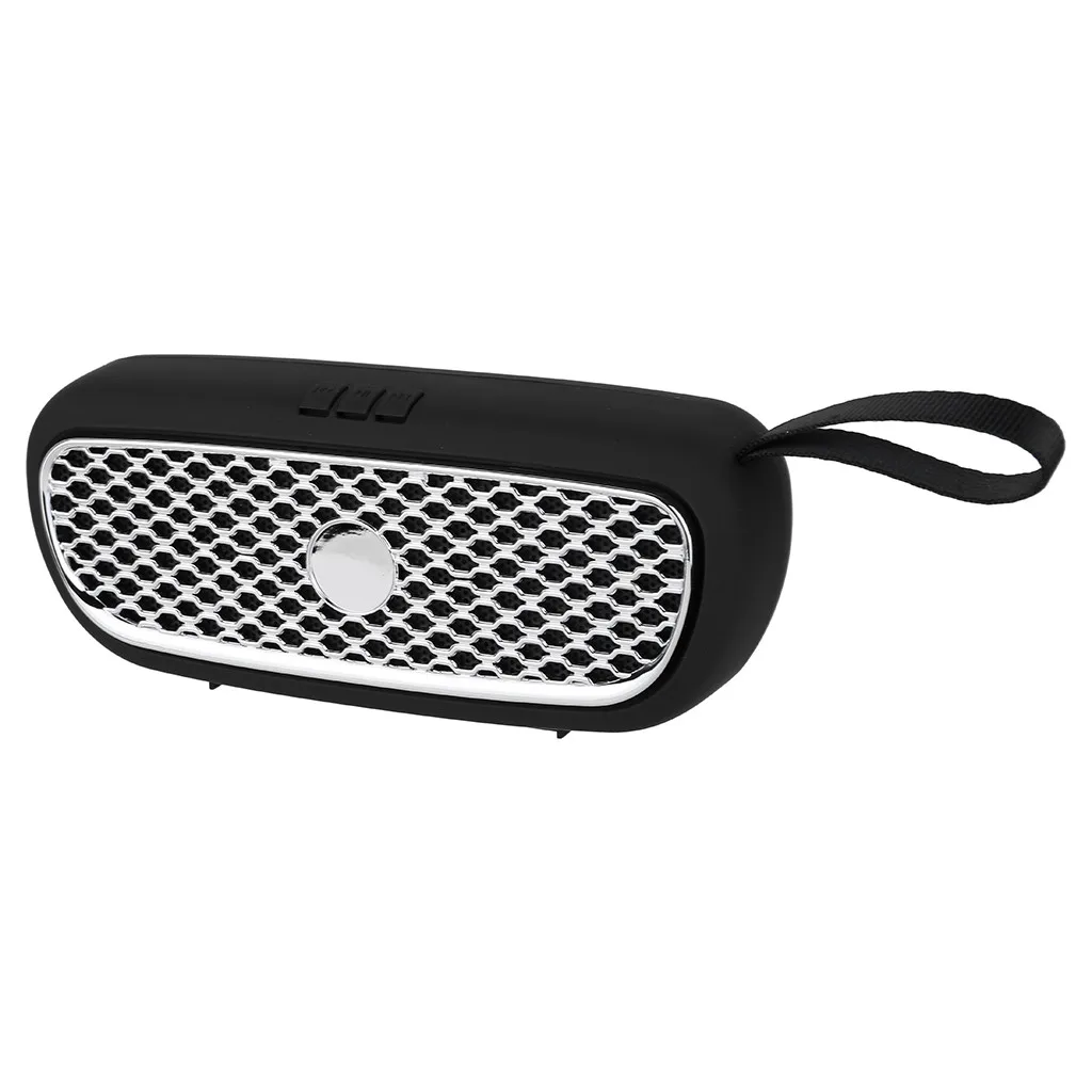 VOBERRY портативная беспроводная bluetooth колонка внешняя коробка нижняя сабвуфер с