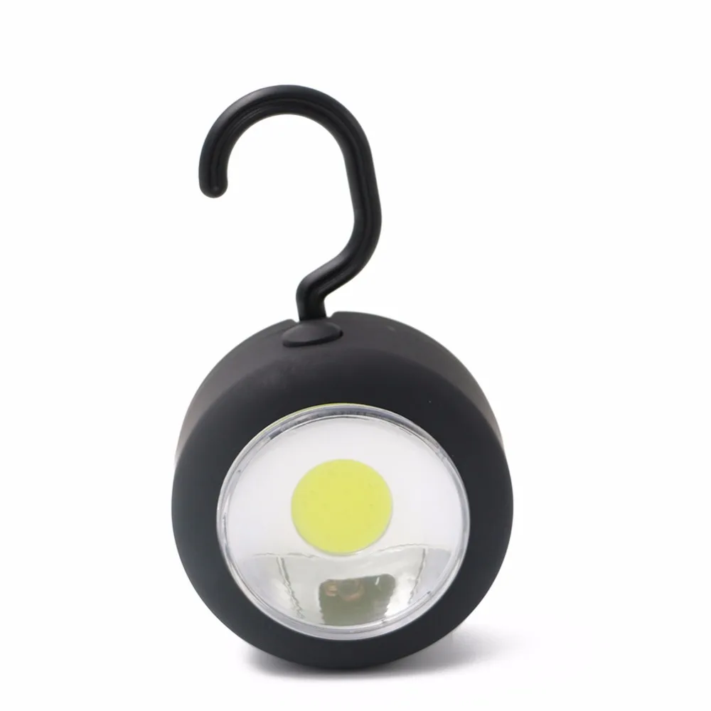 Фото Карманный портативный фонарик для кемпинга XPE светодиодный легкий вес