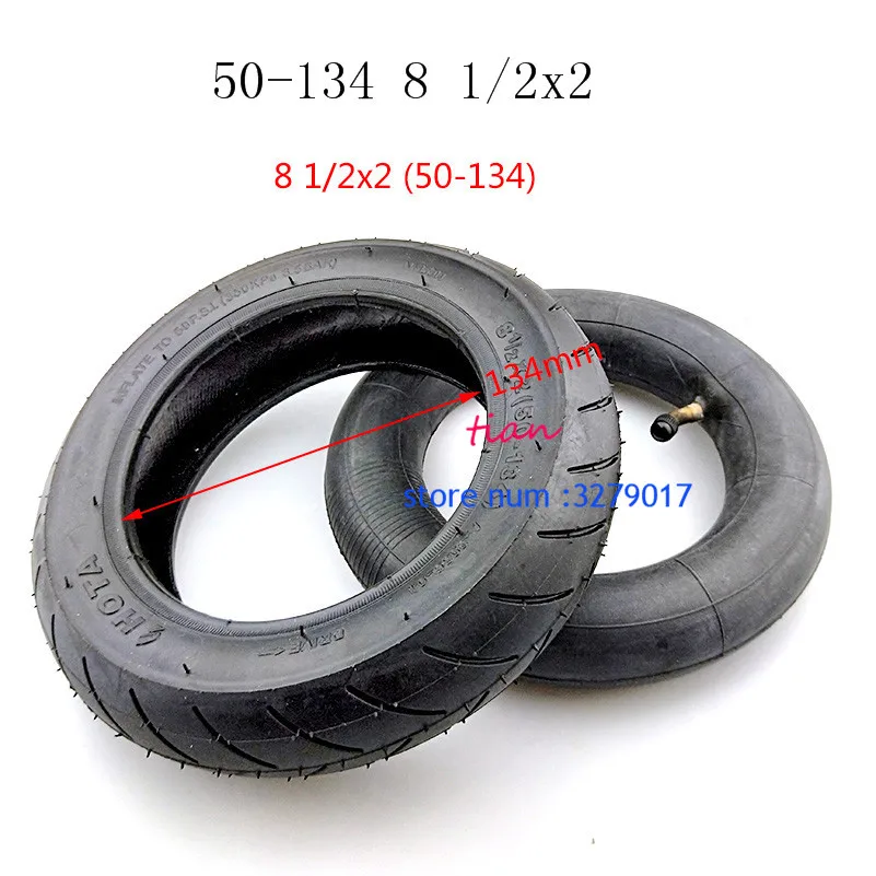 Шина Super quality8 1/2X2 (50-134) (8 ɱ/2' x2 дюйма) 8 5x2 для детской тележки игрушечный