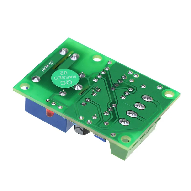 New Hot Battery Charging Control Board Smart Power Supply Switch Module 12V/24V 6-60V | Безопасность и защита