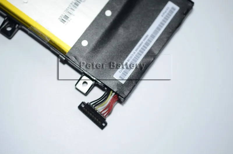 Оригинальный аккумулятор для ноутбука JIGU C21N1333 C21NI333 ASUS TP550L TP550LA TP550LD TP550LJ Transformer Book